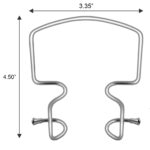 Orringer Cheek Retractor