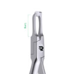 Posterior Band Removing Plier Long Tip - Image 3