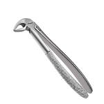 33 Root Extraction Forceps English Pattern