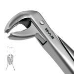 73 Extraction Forceps English Pattern - Image 2