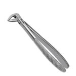 74 Root Extraction Forceps English Pattern