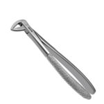 74N Root Extraction Forceps English Pattern