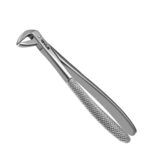 75 Extraction Forceps English Pattern