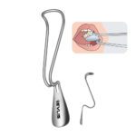 Bishop Cheek Retractor