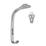 Weider Cheek & Tongue Retractor