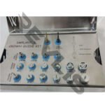 Dental Implant Crown Guide Drills Kit - Image 3