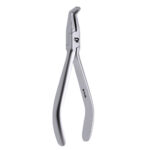 Bracket Removing Plier Angled - Image 2