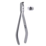 Distal End Cutter Long Handle Cut-Hold - Image 3