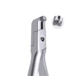 Flush Cut-Hold Distal End Cutter Long Handle - Image 2