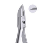 Pin & Ligature Cutter Long Handle - Image 3
