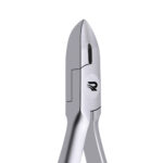 Pin & Ligature Cutter Standard 15° Angle - Image 2