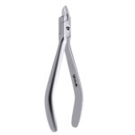 Pin & Ligature Cutter Narrow Tip 15° Angled - Image 2