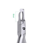 Posterior Band Removing Plier Short Tip - Image 3