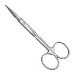 Iris Scissors 4.5″ - Image 2