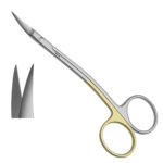 La-Grange Scissors Supercut Series 4.5″