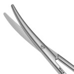 Metzenbaum Scissors Supercut Series 5.5″ - Image 3
