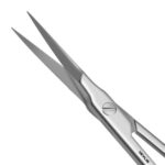 Micro Iris Scissors 4.5″ - Image 2