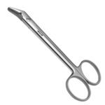 Surgical Wire Cutting Scissors 4.75″