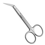 Wagner Gum Scissors 4.5″