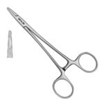 Crile-Wood Needle Holder