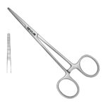 Kelly Hemostat 5.5” - Image 2