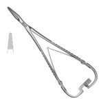 Mathieu Needle Holder Slim Pattern