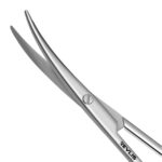 Metzenbaum Scissors Sharp/Pointed - Image 2