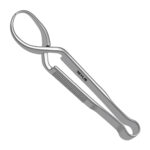 Schaedel Towel Clamp 3.5”