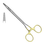 Swedish Pattern Needle Holder 6”