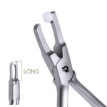 Posterior Band Removing Plier Long Tip