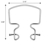 Orringer Cheek Retractor - Image 2