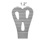 Weider Cheek & Tongue Retractor - Image 2