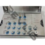 Dental Implant Crown Guide Drills Kit - Image 2
