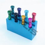 Dental Implant Screw Driver Kit Abutment Implant Drivers set - Image 2