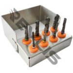 Dental Implant Trimmer Kit High Quality - Image 2