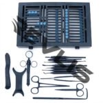 Dental Oral Surgery kit - Image 2