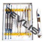 Micro Oral Surgery Kit