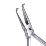 Weingart Plier 90° Angled