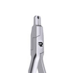 Debonding Plier Straight