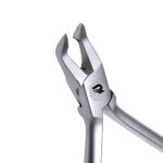 Weingart Plier Universal 45° Angled Tip