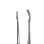 Ligature Director Double Ended V-Shape - Image 2