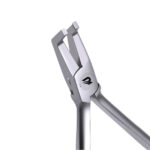 Bracket Removing Plier Angled