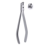 Flush Cut-Hold Distal End Cutter Long Handle - Image 3