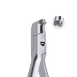 Flush Cut-Hold Distal End Cutter Standard Handle - Image 3