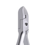 Ortho Hard Wire Cutter 15° Angled - Image 2