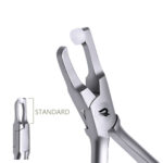 Posterior Band Removing Plier Standard Tip
