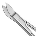 All Purpose Scissors 4″ Curved - Image 2