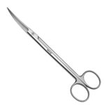 Joseph Scissors 6″ - Image 4