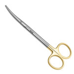 Metzenbaum Scissors