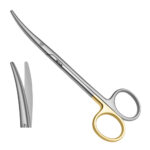 Metzenbaum Scissors Supercut Series 5.5″